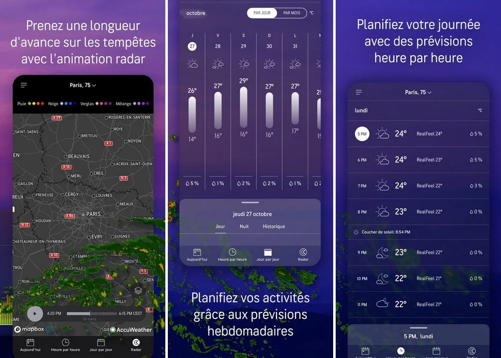 AccuWeather