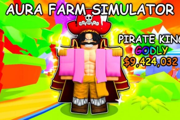 Roblox Codes Ink Game F Vrier 2026 Aura Farm Simulator 585x390 
