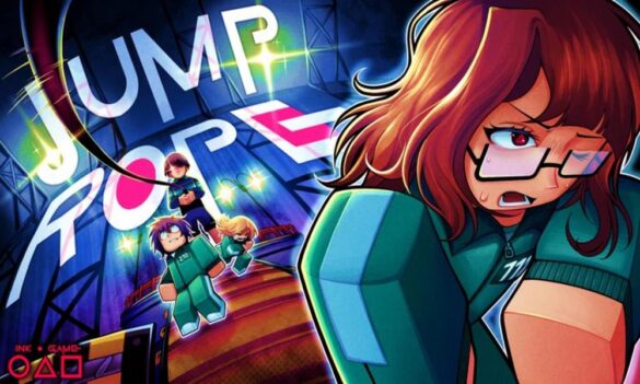 Roblox : Codes Ink Game (Février 2026) - Info24Android