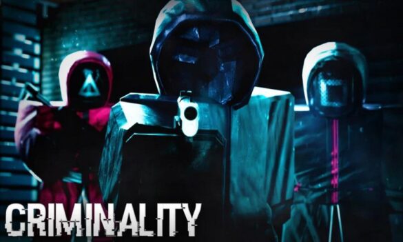 Codes Criminality