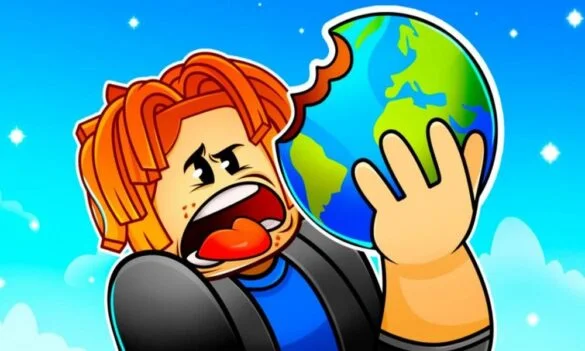 Codes Eating Simulator