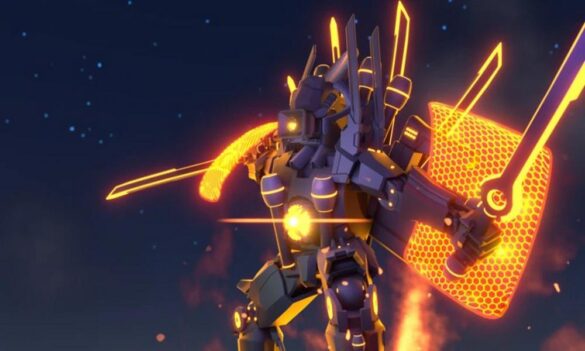 Codes Skibidi Warriors