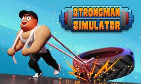 Codes Strongman Simulator