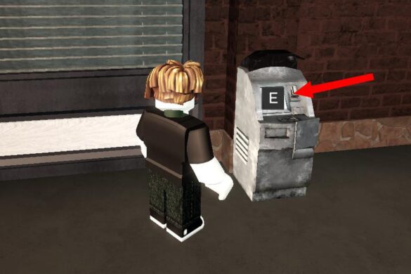 Utiliser les codes Criminality