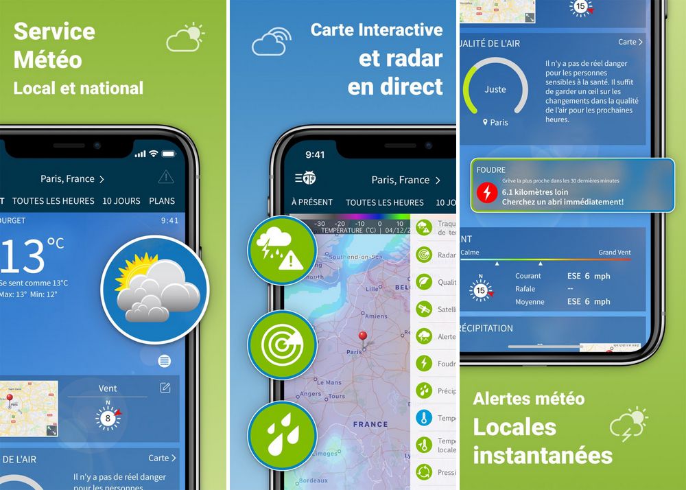 WeatherBug