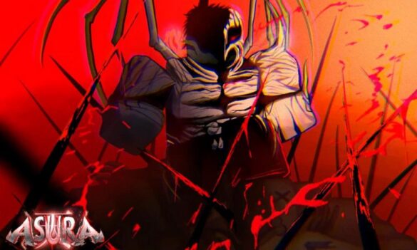 Codes Asura