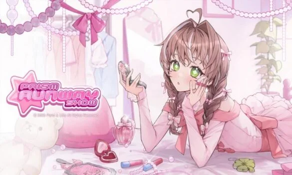 Activer les codes dans Prism Runway Show