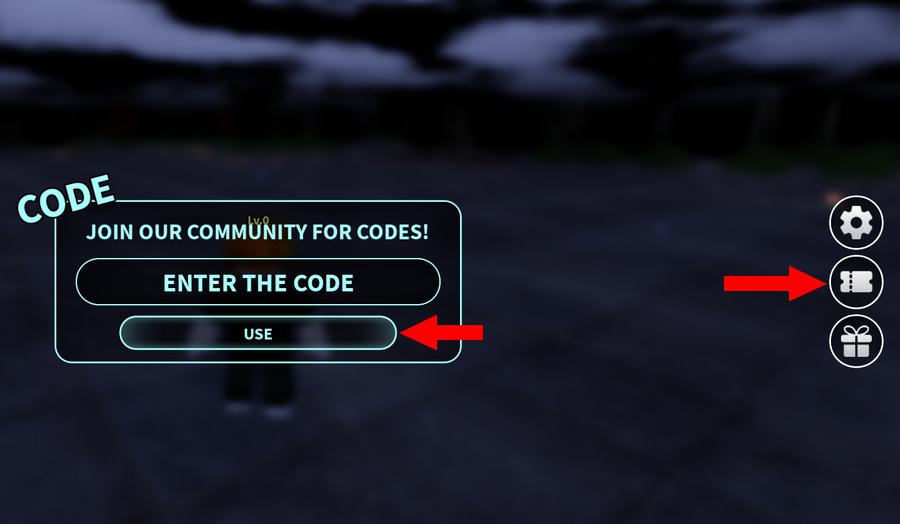 Utiliser les codes dans Heads Please