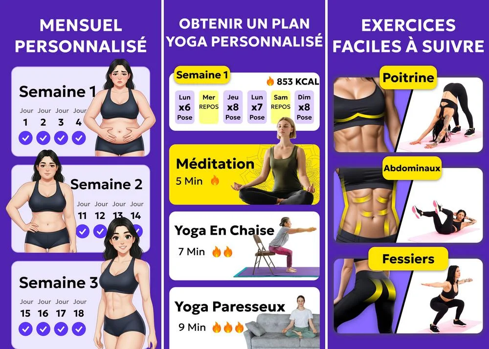 Yoga for Beginners
