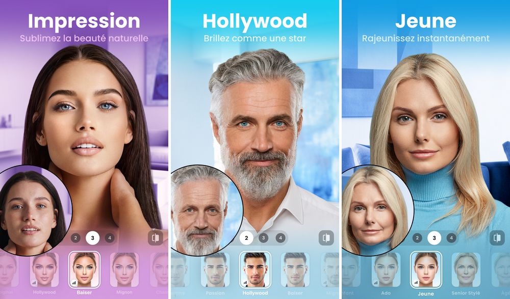 FaceApp