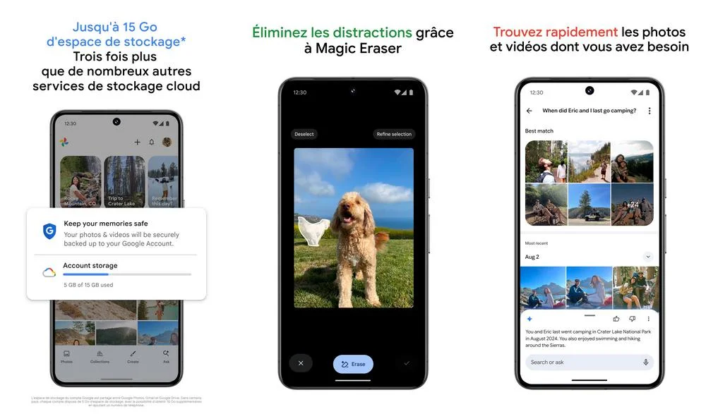 Google Photos