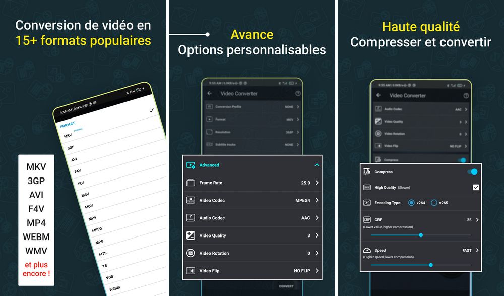 Video Converter (Inverse.AI)
