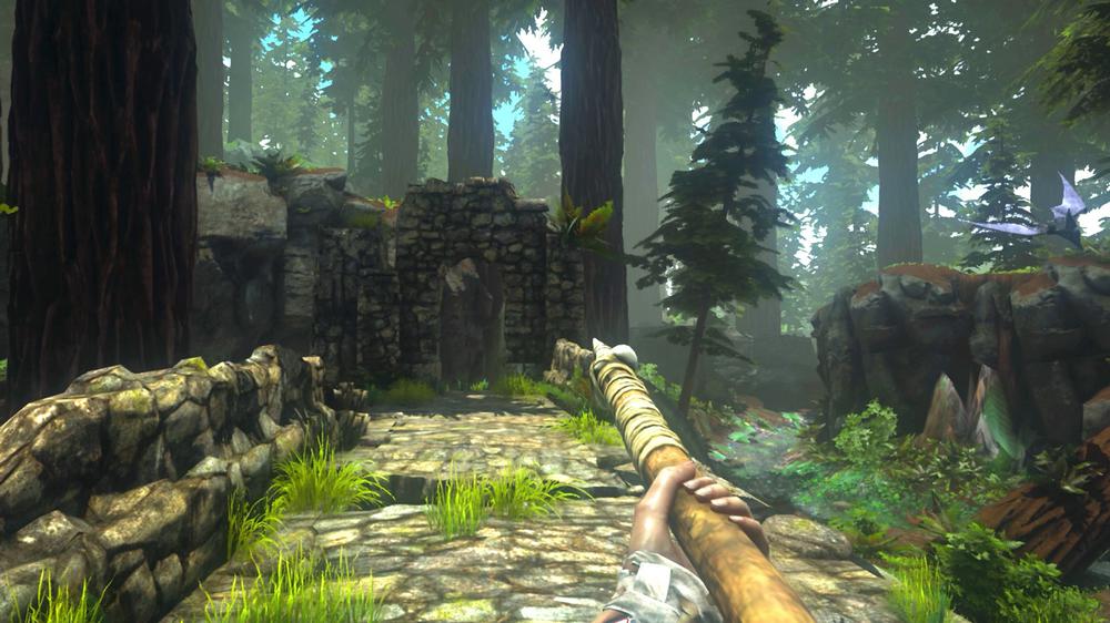 ARK - Survival Evolved