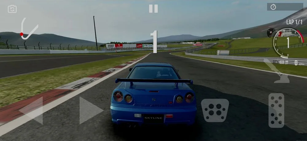 Assoluto Racing