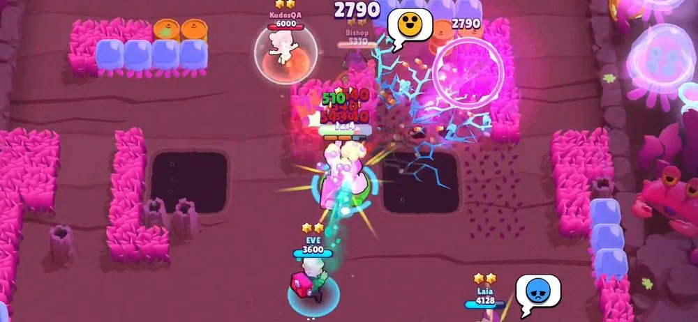 Brawl Stars