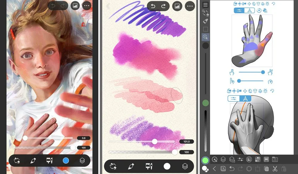 Clip Studio Paint