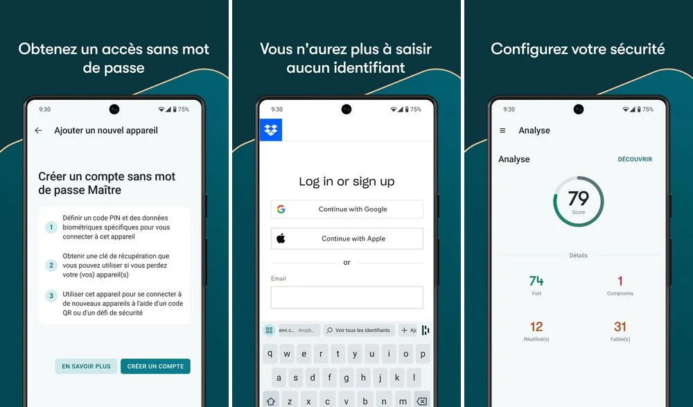 Dashlane