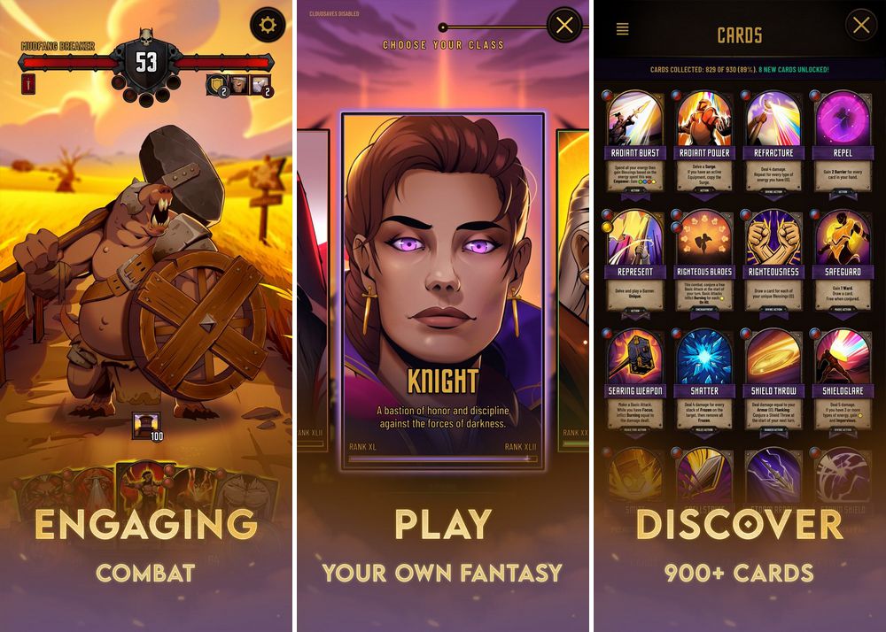 Dawncaster