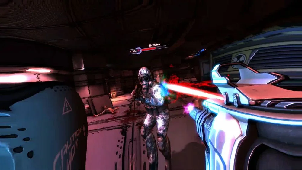 Dead Effect 2