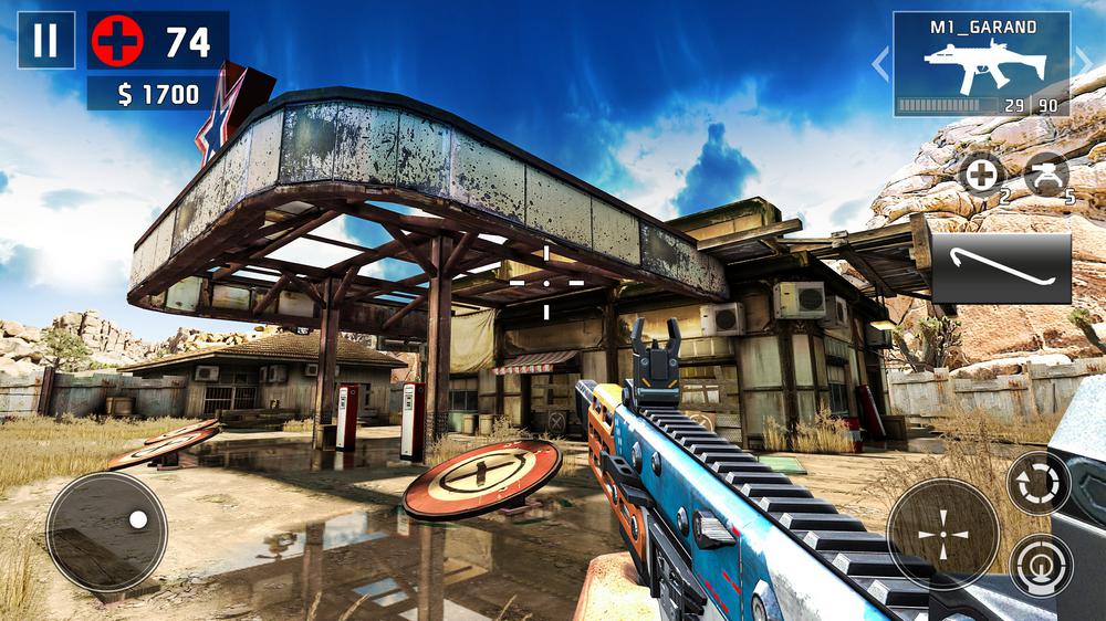 Dead Trigger 2