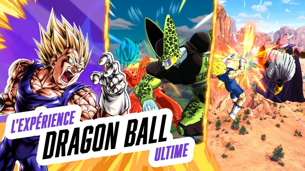 Dragon Ball Legends