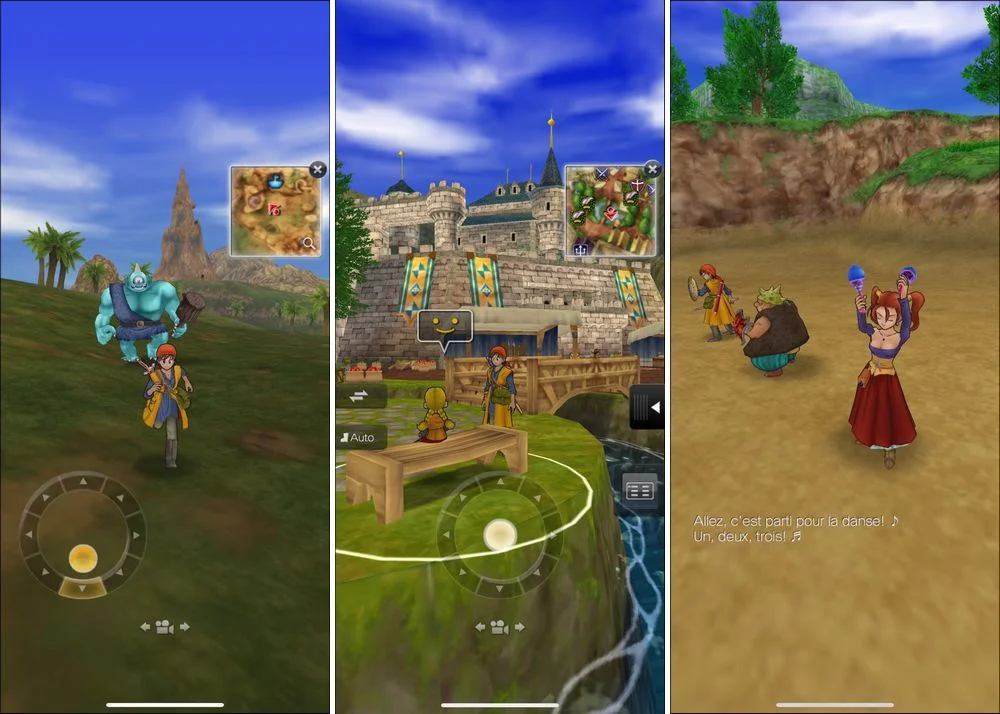 Dragon Quest VIII
