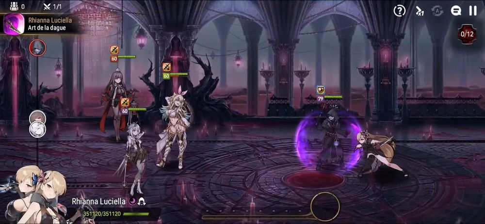 Epic Seven