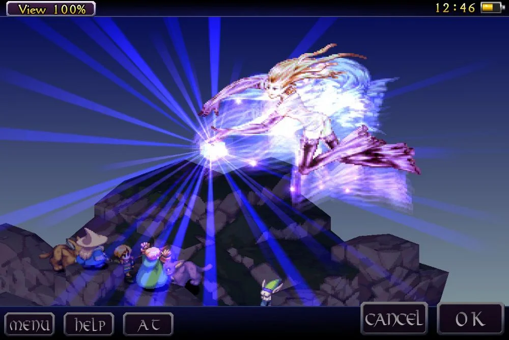 Final Fantasy Tactics