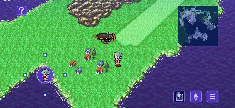 Final Fantasy VI