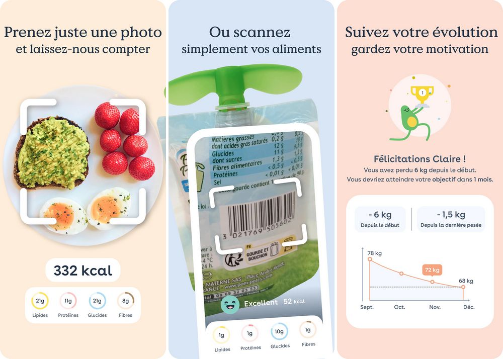 Foodvisor