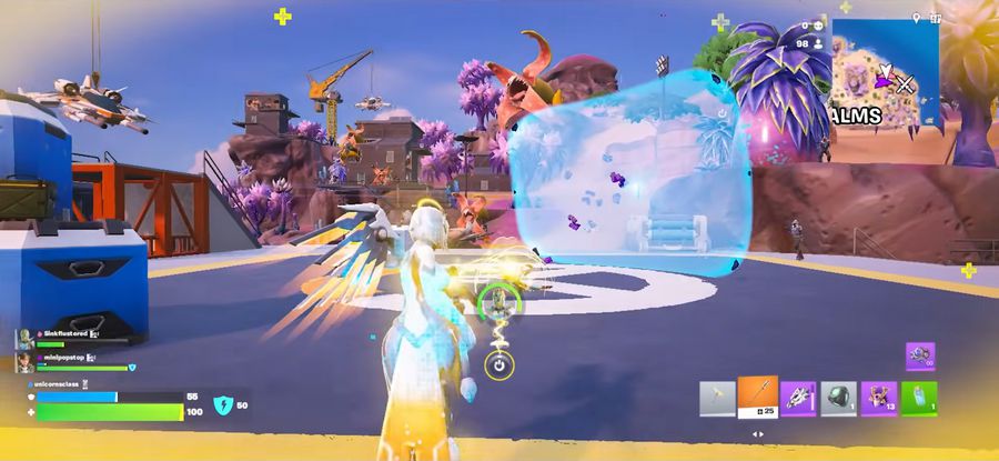 Fortnite