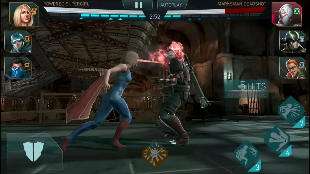 Injustice 2
