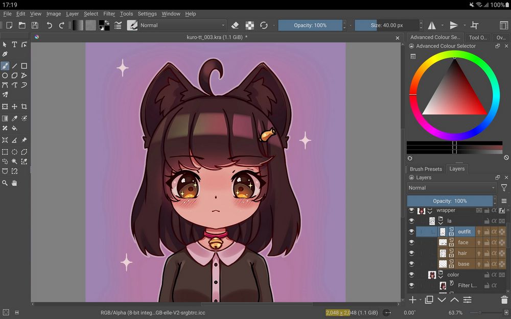 Krita