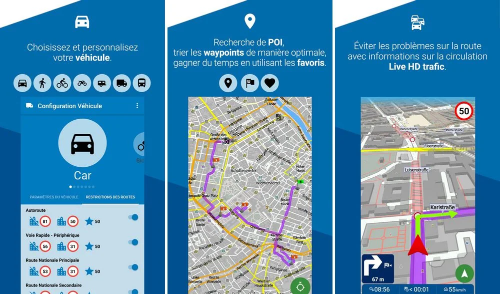 MapFactor