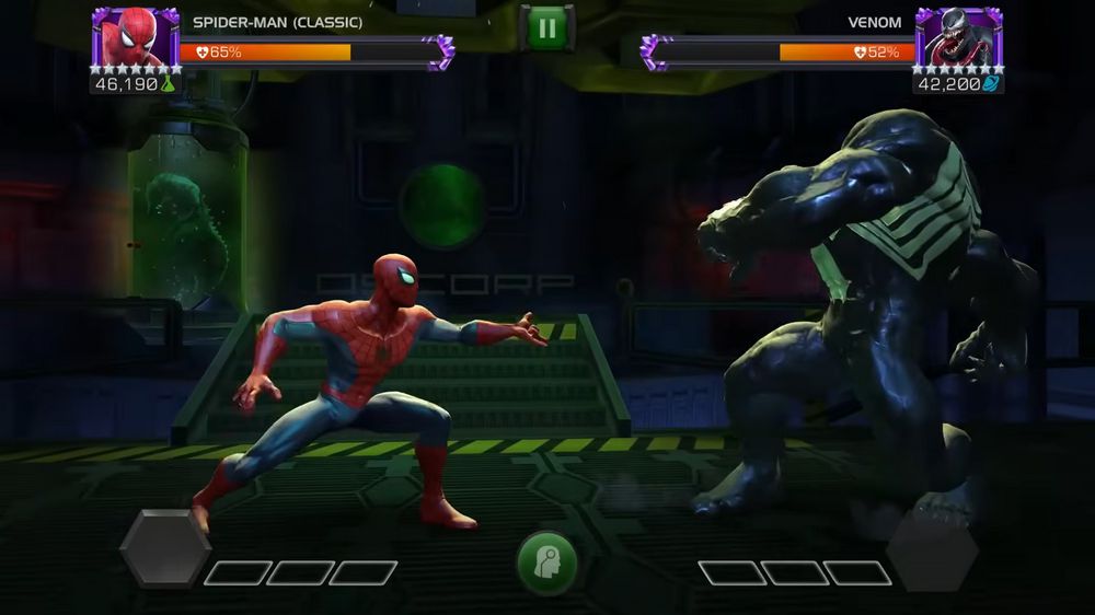 Marvel Contest of Champions