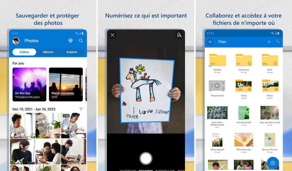 Microsoft OneDrive