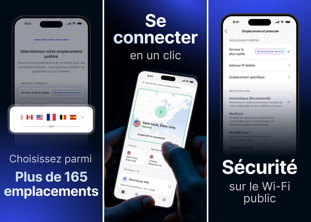 NordVPN