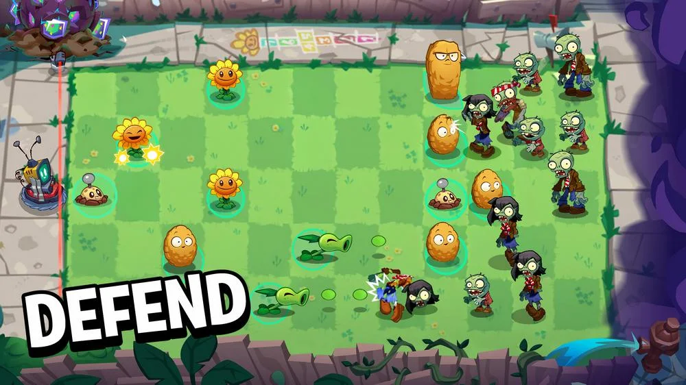Plants vs. Zombies 3