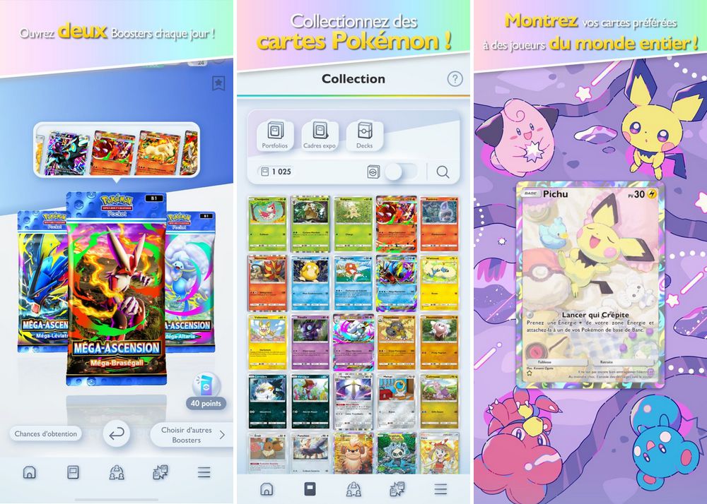 Pokémon TCG Pocket