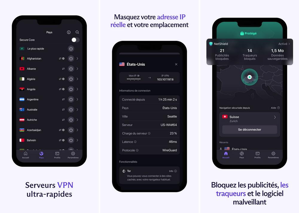 Proton VPN