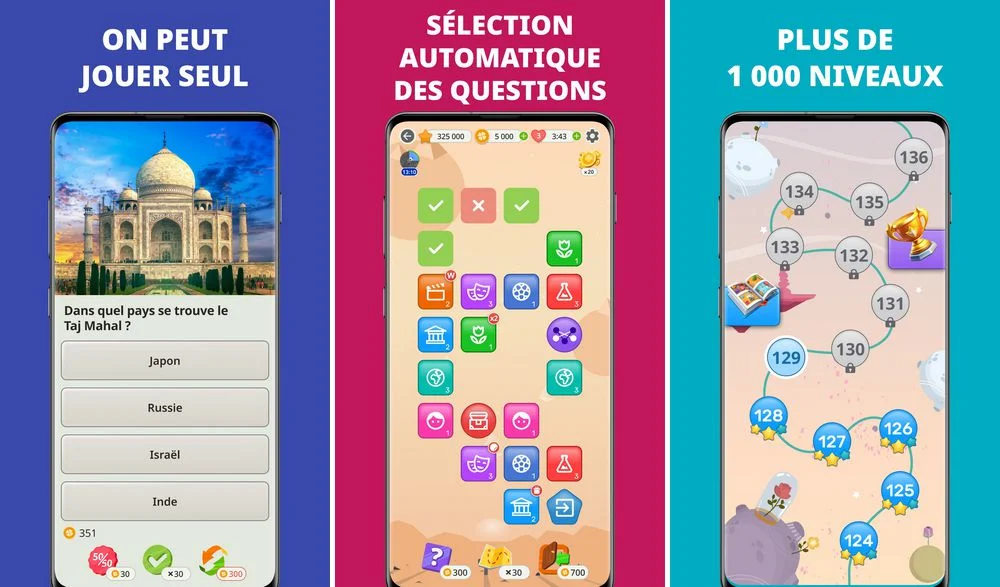 QuizzLand