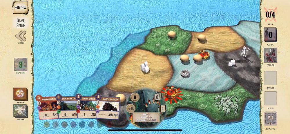 Spirit Island