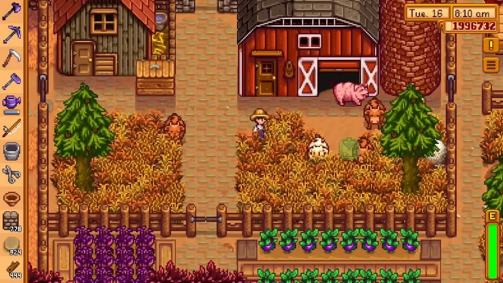 Stardew Valley