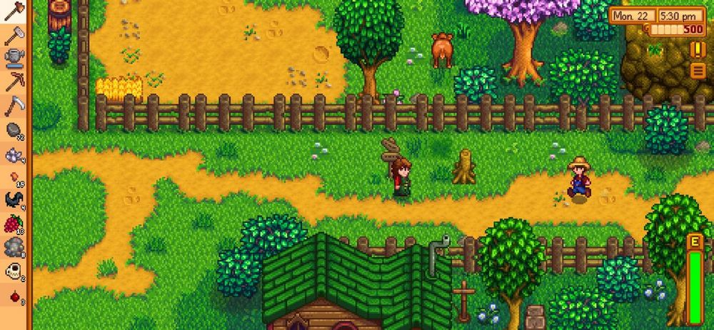Stardew Valley