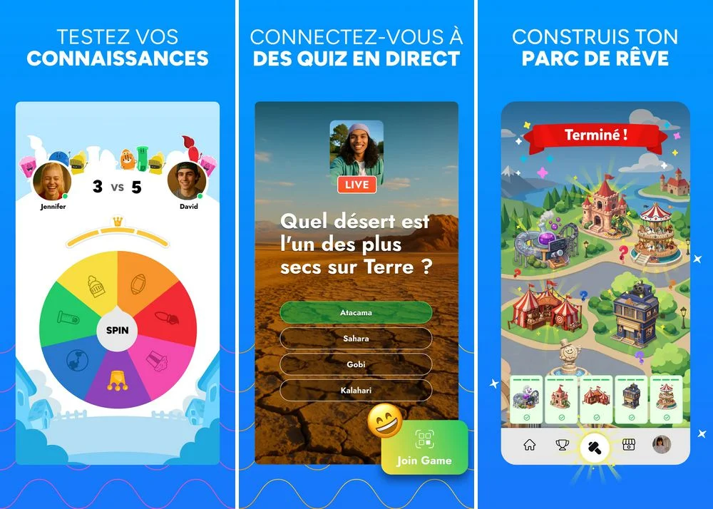 Trivia Crack