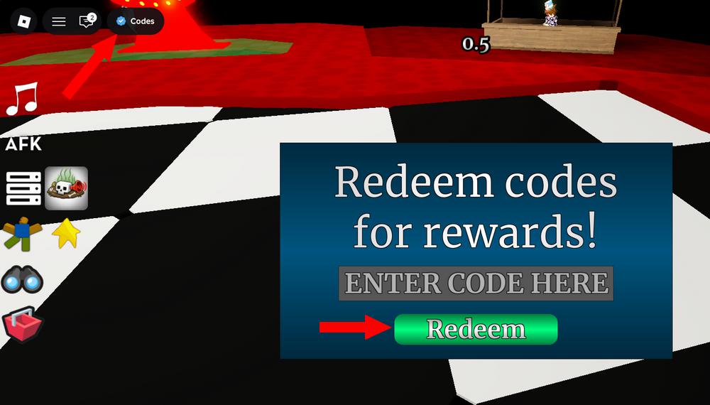 Utiliser les codes True or False