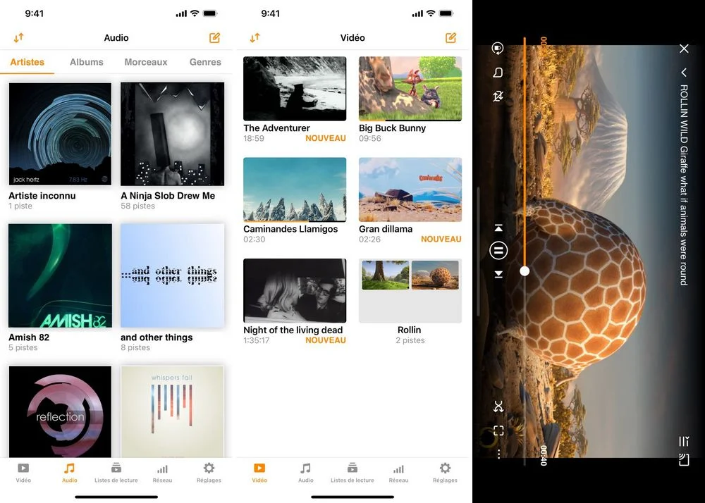 VLC Media Player