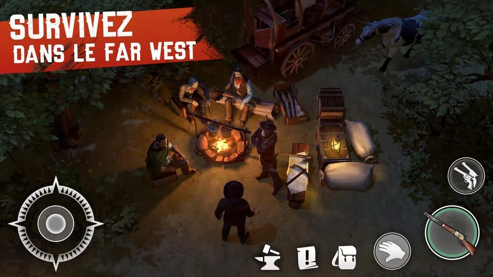 Westland Survival