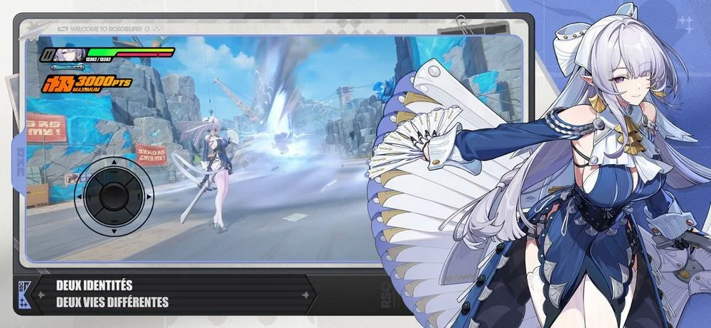 Zenless Zone Zero