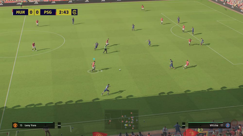 eFootball